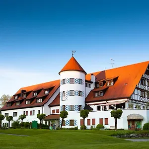 4* Hotel Golfhotel Bodensee