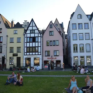 Haus Enteresan Duitsland