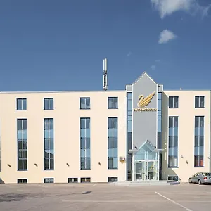 3* Hotel Lechpark