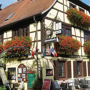 3* Gasthuis Spundloch- & Weinrestaurant