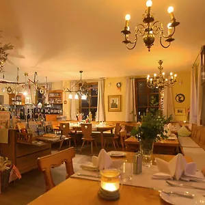 3* Gasthuis Landgasthof Zur Bruecke