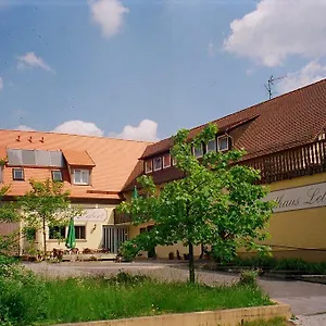 3* Gasthuis Lebert Restaurant